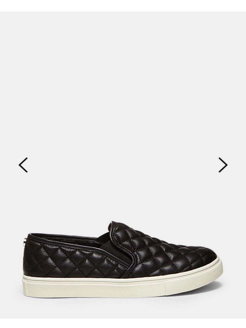Steve Madden - ECENTRIC-Q BLACK